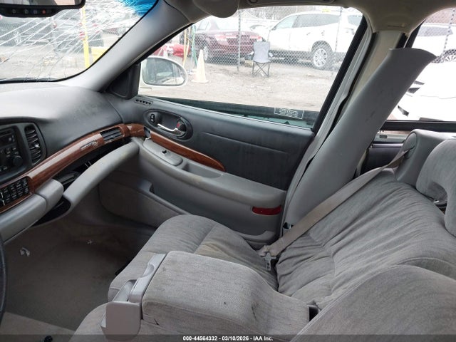 Aukcja sprzedaży 2005 Buick Lesabre Custom, vin: 1G4HP52K35U253609, numer aukcji: 44564332