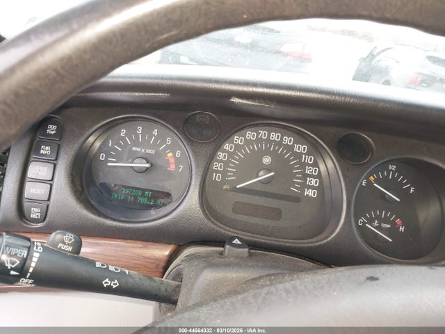 Aukcja sprzedaży 2005 Buick Lesabre Custom, vin: 1G4HP52K35U253609, numer aukcji: 44564332