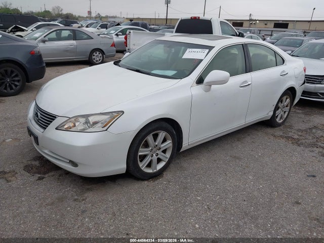 44564334 :رقم المزاد ، JTHBJ46G172107864 vin ، 2007 Lexus Es 350 مزاد بيع