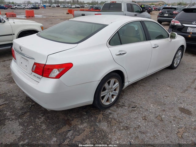 44564334 :رقم المزاد ، JTHBJ46G172107864 vin ، 2007 Lexus Es 350 مزاد بيع