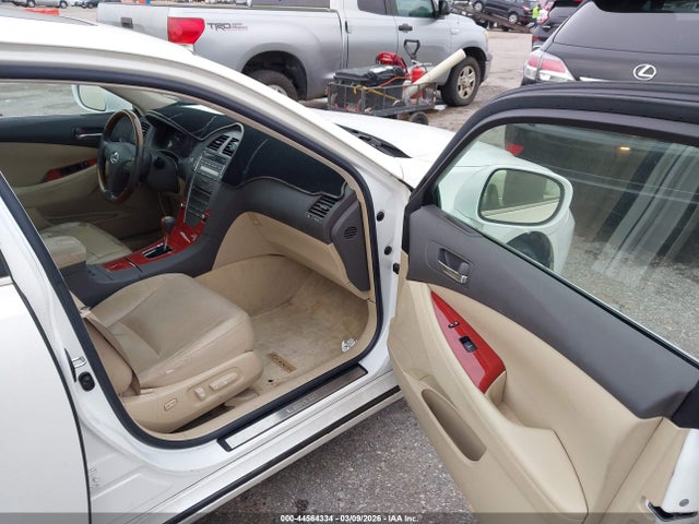 44564334 :رقم المزاد ، JTHBJ46G172107864 vin ، 2007 Lexus Es 350 مزاد بيع