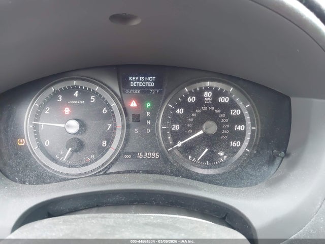 44564334 :رقم المزاد ، JTHBJ46G172107864 vin ، 2007 Lexus Es 350 مزاد بيع