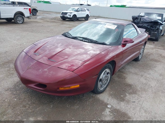 Продажа на аукционе авто 1994 Pontiac Firebird, vin: 2G2FS22S9R2229517, номер лота: 44564336