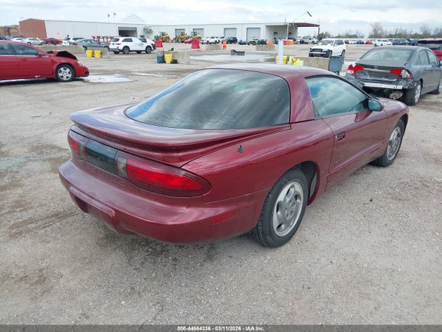 Продажа на аукционе авто 1994 Pontiac Firebird, vin: 2G2FS22S9R2229517, номер лота: 44564336