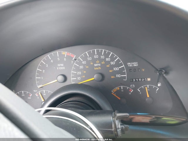 Продажа на аукционе авто 1994 Pontiac Firebird, vin: 2G2FS22S9R2229517, номер лота: 44564336