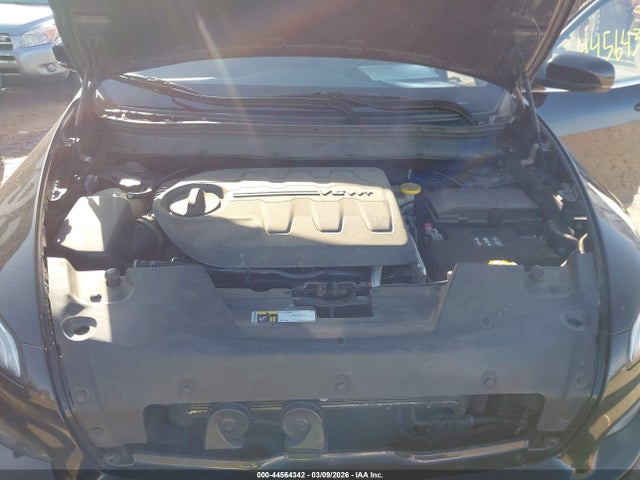 Aukcja sprzedaży 2014 Jeep Cherokee Limited, vin: 1C4PJMDS7EW282267, numer aukcji: 44564342