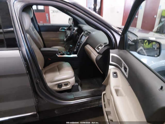 Ford EXPLORER XLT 2014 1FM5K8D83EGB37541 Image 5
