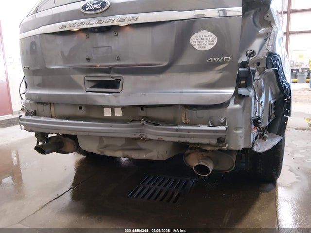 Ford EXPLORER XLT 2014 1FM5K8D83EGB37541 Image 6