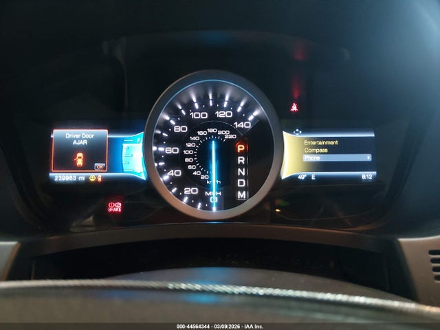 Ford EXPLORER XLT 2014 1FM5K8D83EGB37541 Image 7