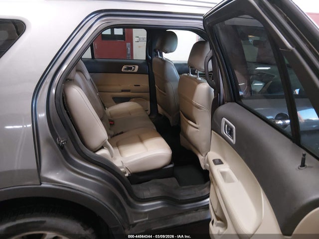 Ford EXPLORER XLT 2014 1FM5K8D83EGB37541 Image 8