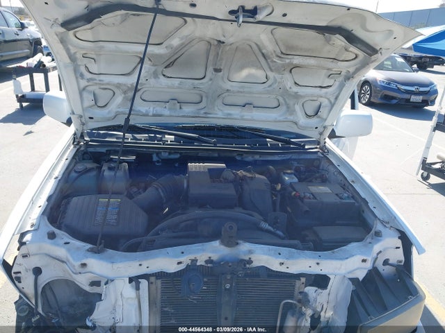 2009 CHEVROLET COLORADO 1GCCS19E698148762 Photo 9