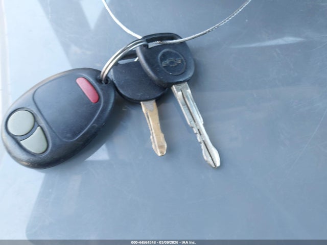 2009 CHEVROLET COLORADO 1GCCS19E698148762 Photo 10