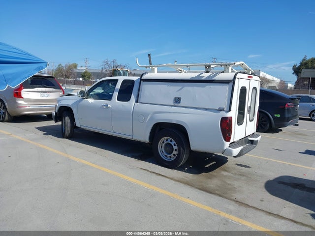 2009 CHEVROLET COLORADO 1GCCS19E698148762 Photo 2