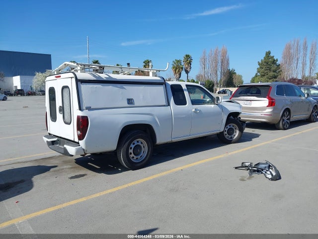 2009 CHEVROLET COLORADO 1GCCS19E698148762 Photo 3