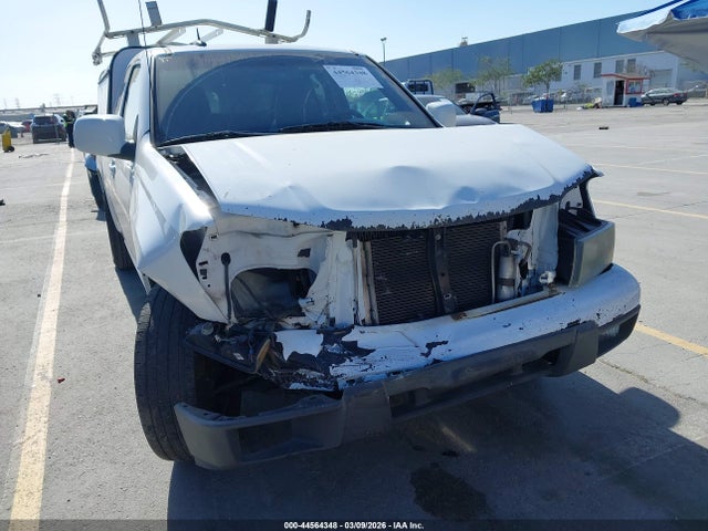 2009 CHEVROLET COLORADO 1GCCS19E698148762 Photo 5