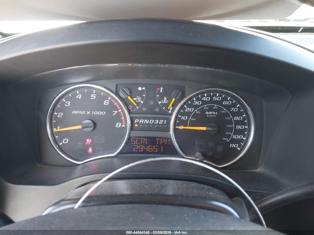 2009 CHEVROLET COLORADO 1GCCS19E698148762 Photo 6
