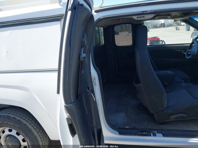 2009 CHEVROLET COLORADO 1GCCS19E698148762 Photo 7