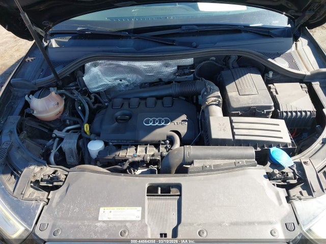 2015 AUDI Q3 WA1FFCFS7FR000997 Photo 9