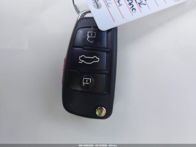 2015 AUDI Q3 WA1FFCFS7FR000997 Photo 10