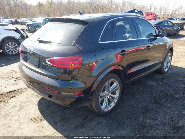 2015 AUDI Q3 WA1FFCFS7FR000997 Photo 3