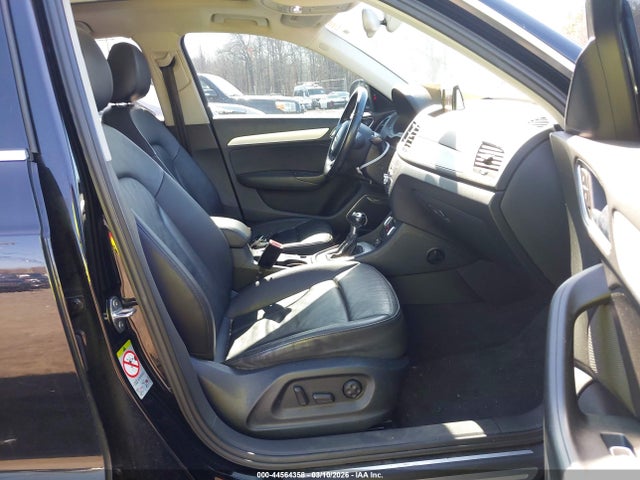 2015 AUDI Q3 WA1FFCFS7FR000997 Photo 4