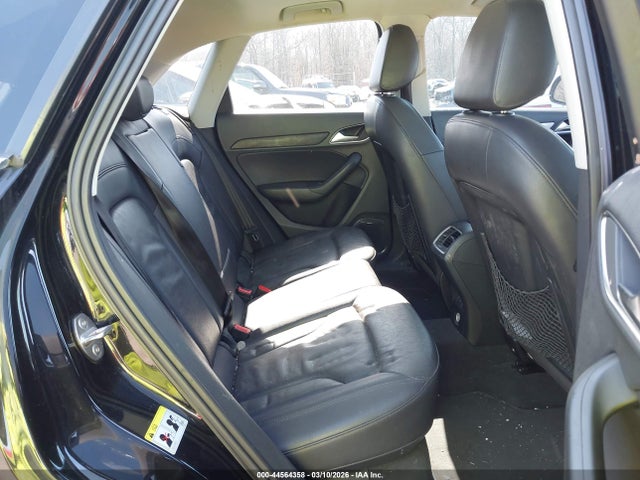 2015 AUDI Q3 WA1FFCFS7FR000997 Photo 7