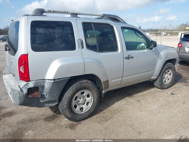 2010 NISSAN XTERRA 5N1AN0NU7AC519396 Photo 3