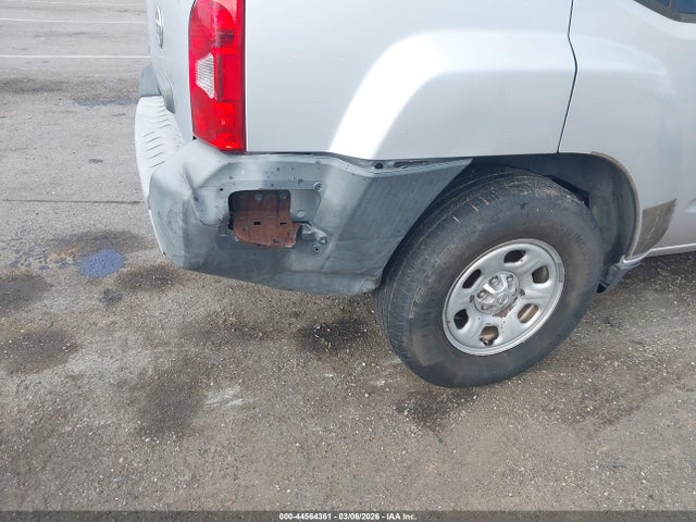 2010 NISSAN XTERRA 5N1AN0NU7AC519396 Photo 5