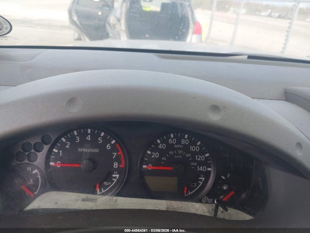 2010 NISSAN XTERRA 5N1AN0NU7AC519396 Photo 6
