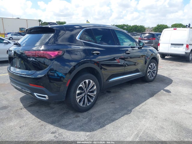 Aukcja sprzedaży 2025 Buick Envision Preferred Awd, vin: LRBFZKE42SD072724, numer aukcji: 44564374