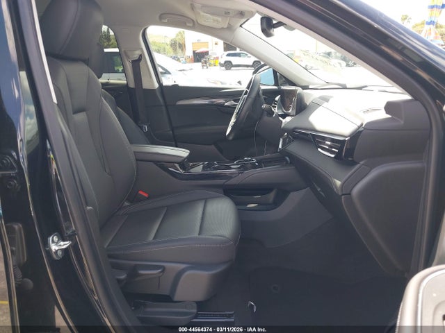 Aukcja sprzedaży 2025 Buick Envision Preferred Awd, vin: LRBFZKE42SD072724, numer aukcji: 44564374