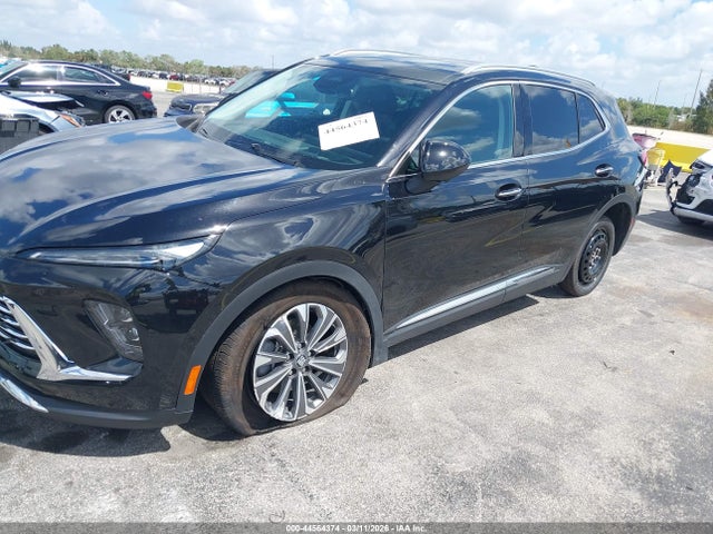 Aukcja sprzedaży 2025 Buick Envision Preferred Awd, vin: LRBFZKE42SD072724, numer aukcji: 44564374
