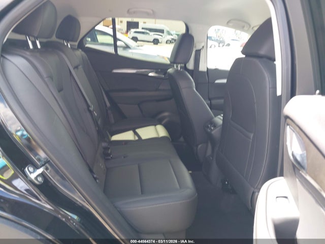 Aukcja sprzedaży 2025 Buick Envision Preferred Awd, vin: LRBFZKE42SD072724, numer aukcji: 44564374