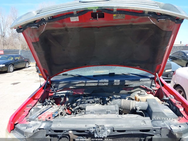 2012 FORD F-150 1FTEX1CM1CKD30471 Photo 9