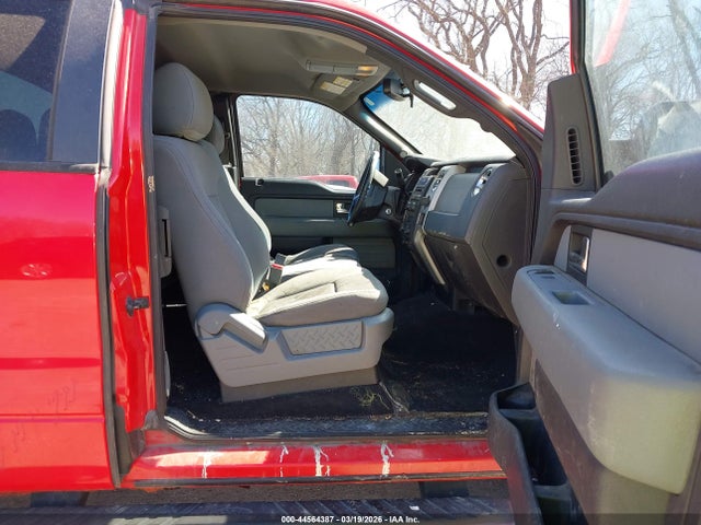 2012 FORD F-150 1FTEX1CM1CKD30471 Photo 4