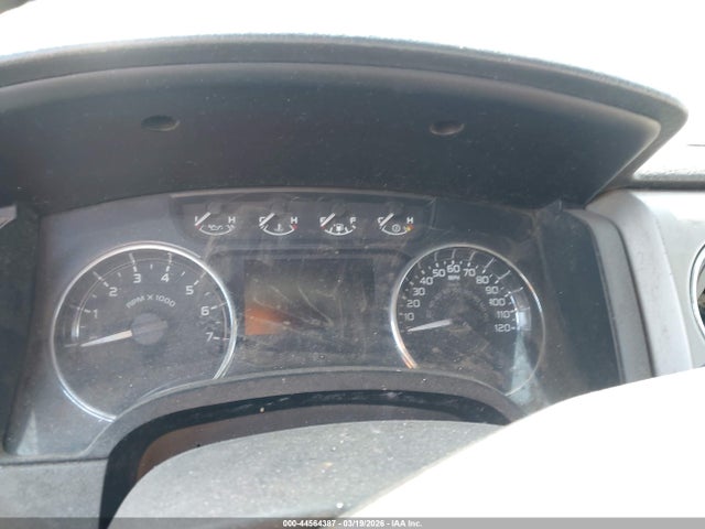 2012 FORD F-150 1FTEX1CM1CKD30471 Photo 6
