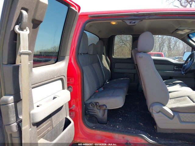 2012 FORD F-150 1FTEX1CM1CKD30471 Photo 7