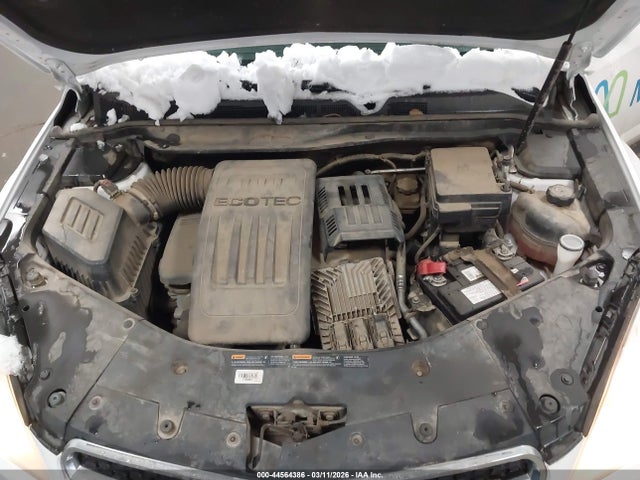 Продаж на аукціоні авто 2013 Chevrolet Equinox Ls, vin: 2GNFLCEK8D6114510, номер лоту: 44564386
