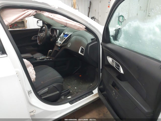 Продаж на аукціоні авто 2013 Chevrolet Equinox Ls, vin: 2GNFLCEK8D6114510, номер лоту: 44564386