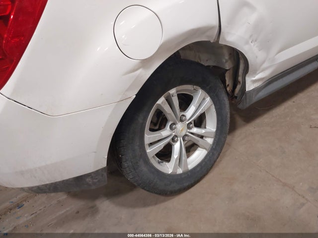 Продаж на аукціоні авто 2013 Chevrolet Equinox Ls, vin: 2GNFLCEK8D6114510, номер лоту: 44564386