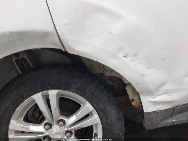 Продаж на аукціоні авто 2013 Chevrolet Equinox Ls, vin: 2GNFLCEK8D6114510, номер лоту: 44564386