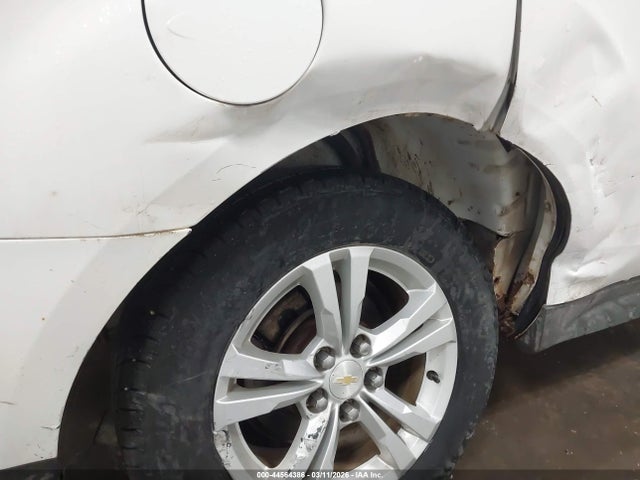 Продаж на аукціоні авто 2013 Chevrolet Equinox Ls, vin: 2GNFLCEK8D6114510, номер лоту: 44564386