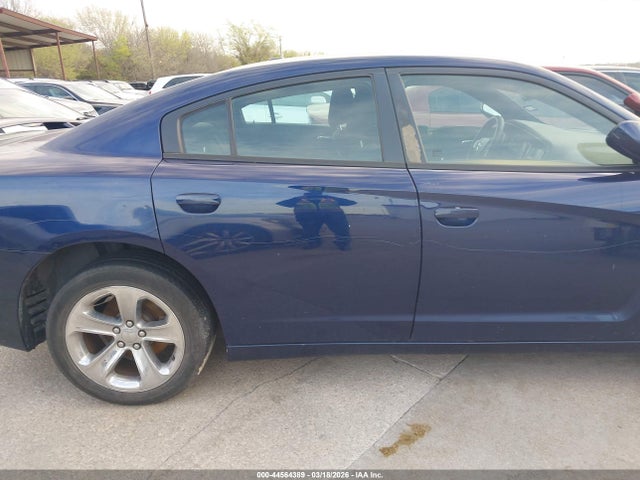 Dodge Charger Se 2014 2C3CDXBG4EH363879 Image 13