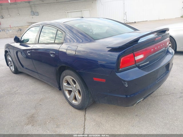 Dodge Charger Se 2014 2C3CDXBG4EH363879 Image 3