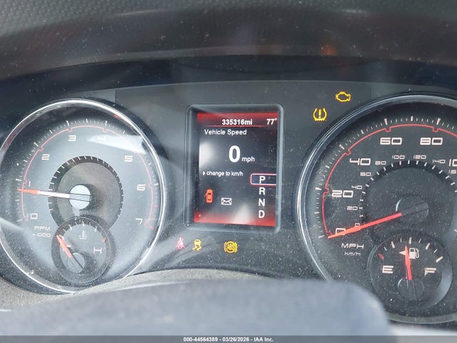 Dodge Charger Se 2014 2C3CDXBG4EH363879 Image 7