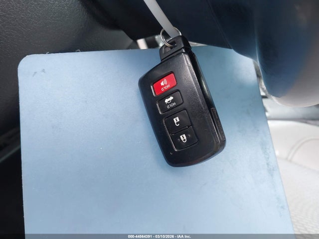 2016 TOYOTA CAMRY HYBRID 4T1BD1FK3GU184375 Photo 10