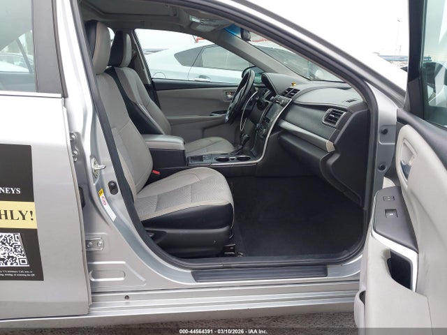 2016 TOYOTA CAMRY HYBRID 4T1BD1FK3GU184375 Photo 4