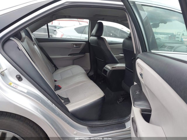 2016 TOYOTA CAMRY HYBRID 4T1BD1FK3GU184375 Photo 7