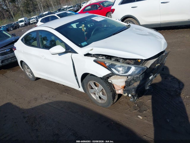 2015 5NPDH4AE4FH597970 main image