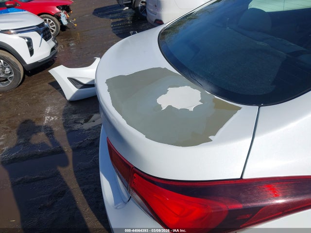Hyundai ELANTRA SE 2015 5NPDH4AE4FH597970 Image 20